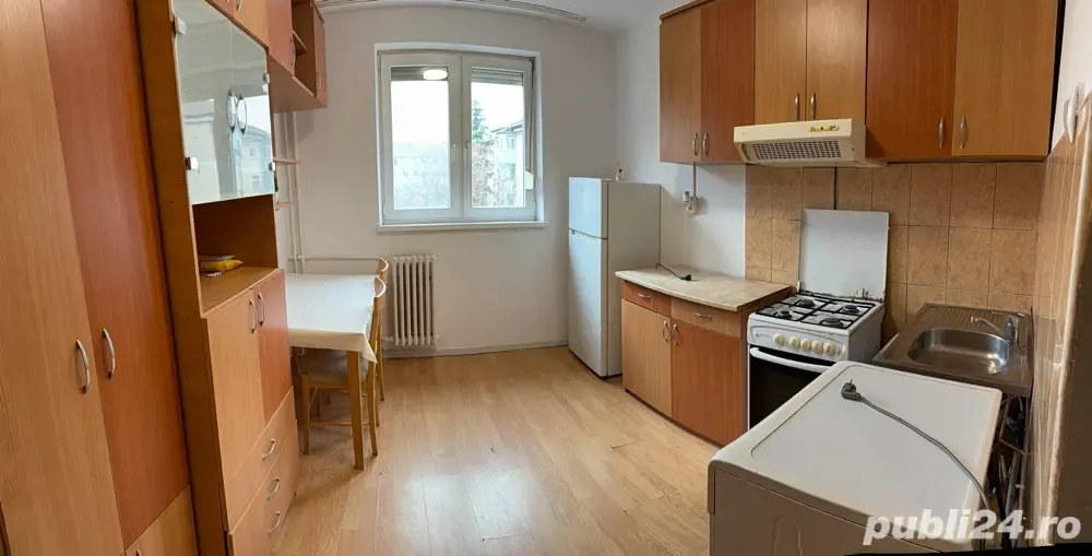 Dau in chirie apartamet 1 camera