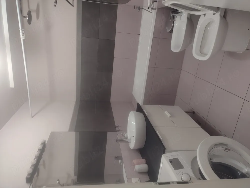 Închiriez apartament cu o camer
