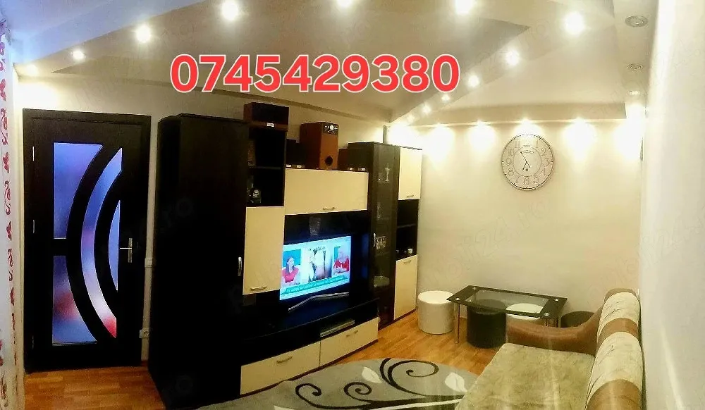 Inchiriez apartament 2 camere Rogerius - imagine 1