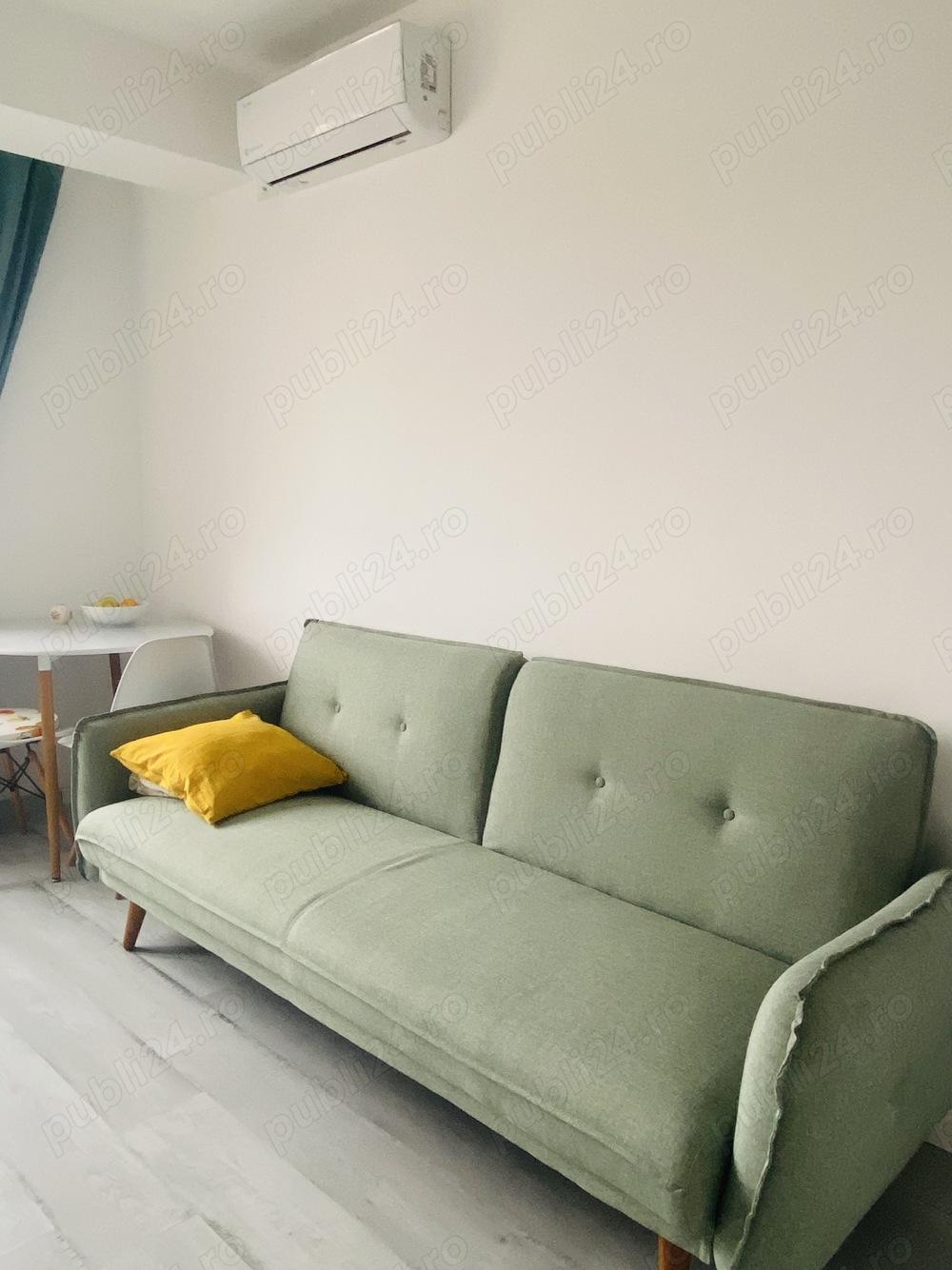 Apartament 2 camere centru Oradea - imagine 1