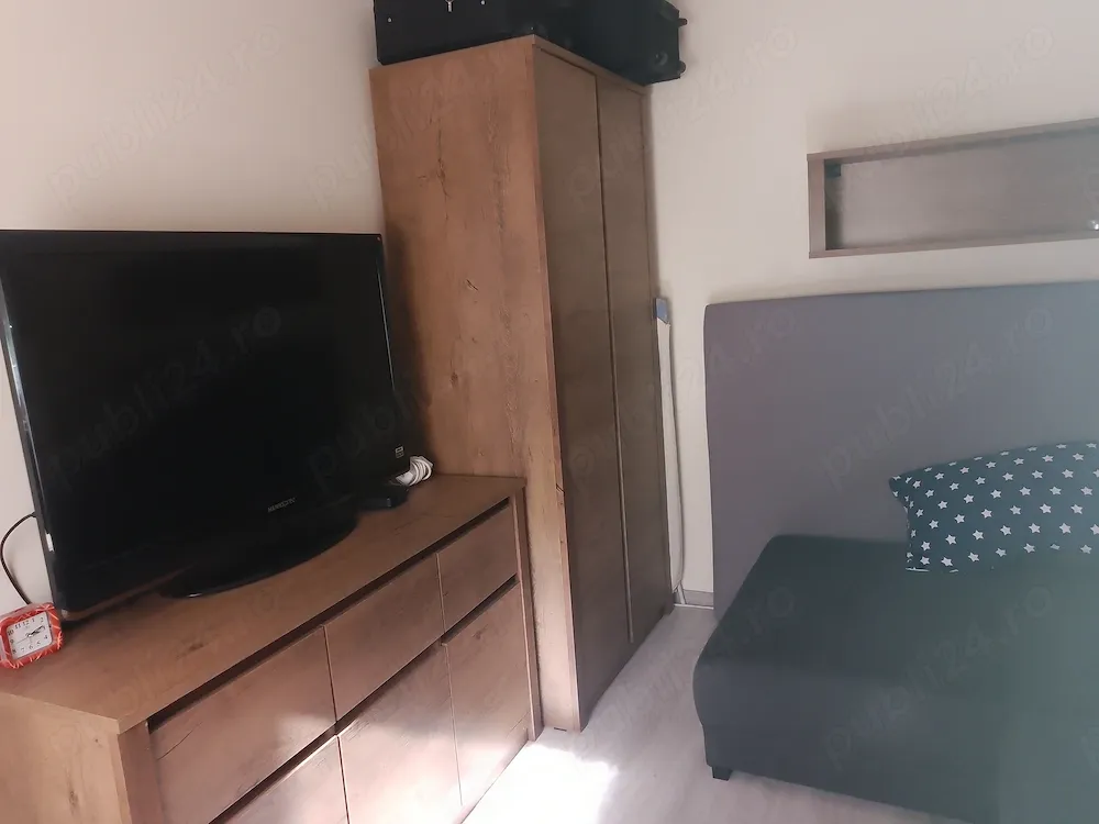 dau in chirie apartament 2 camere, Oradea