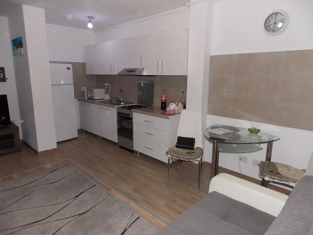 Apartament 2 camere, Nufarul -Prima Sova - imagine 1