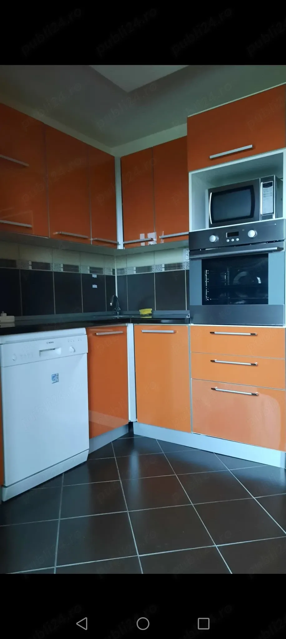 Apartament 3 camere