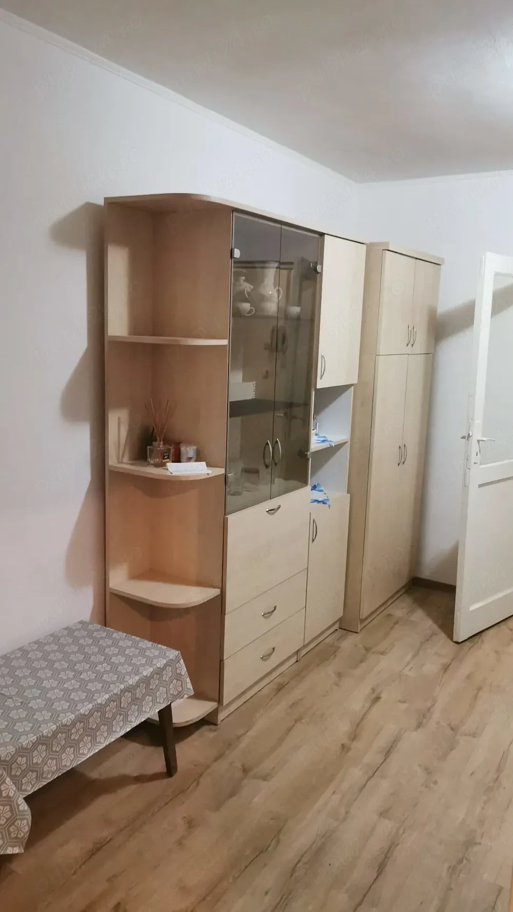 Apartament cu 1 cameră de vânzare Zona Olosig, Oradea