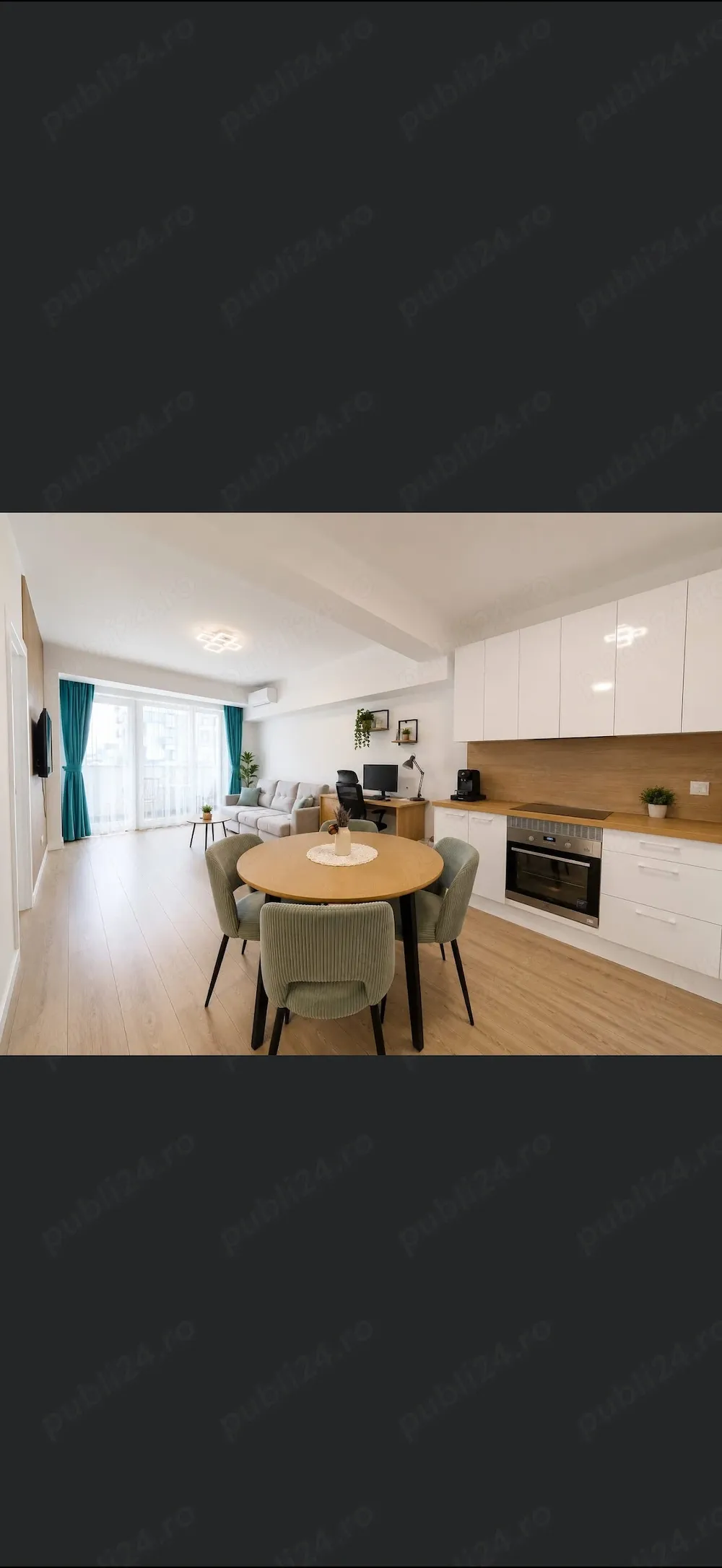 Apartament de vanzare prima arena oradea