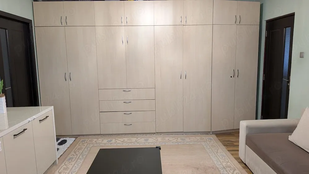 Vand apartament 2 camere
