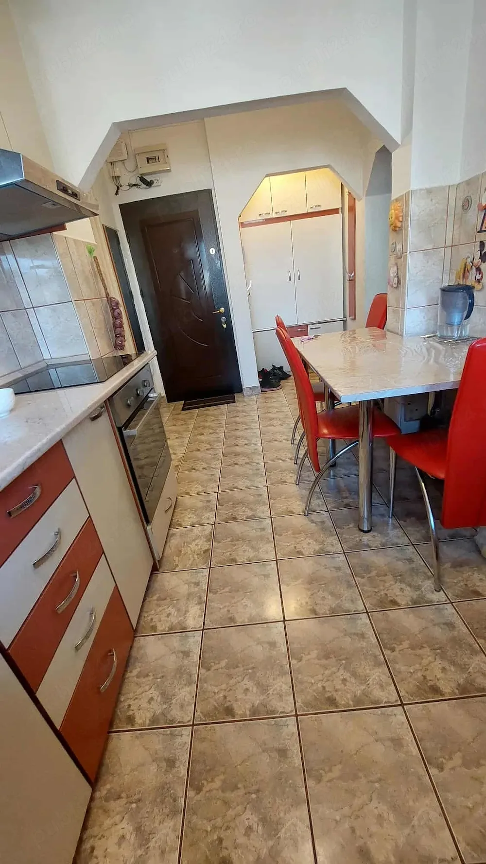 Apartament 3 camere