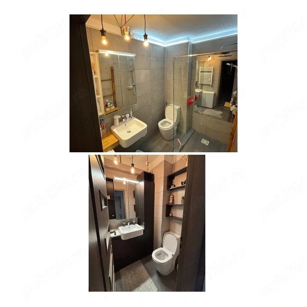 apartament 3 camere de vanzare - imagine 1