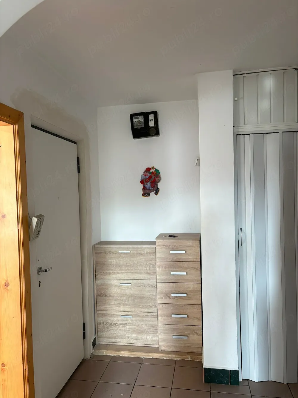 Apartament cu 3 camere, Oradea