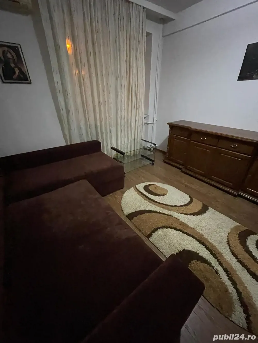 Închiriez garsonieră zona Sud Ploiești - imagine 1