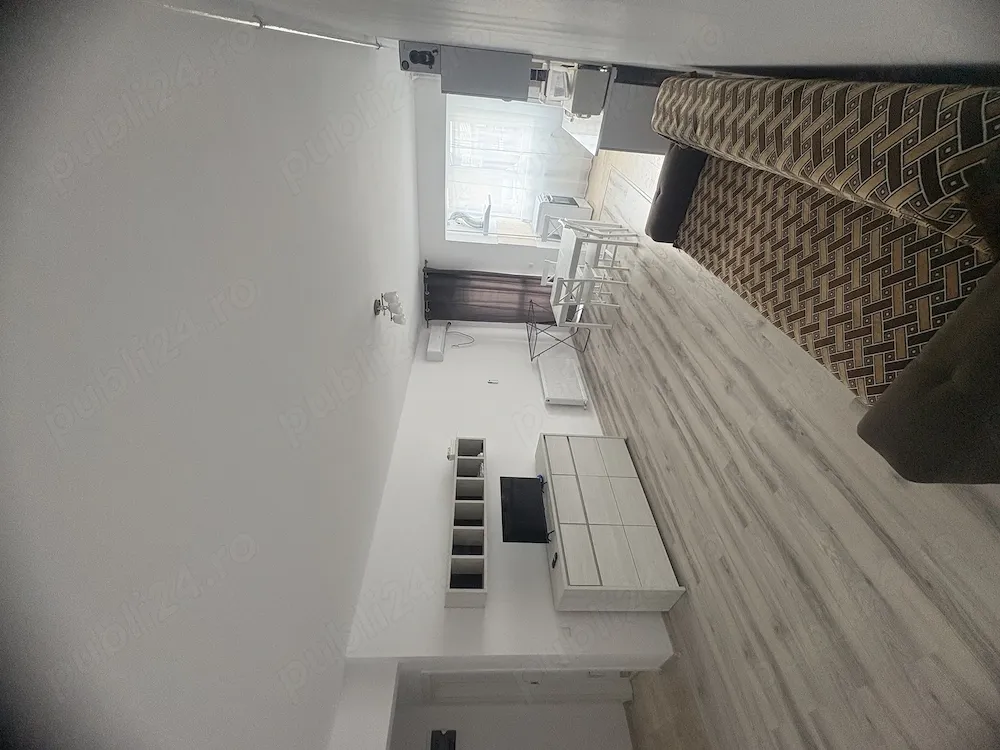 De închiriat apartament 2 camere, mobilat si utilat, Ploiesti vest, nou, parter