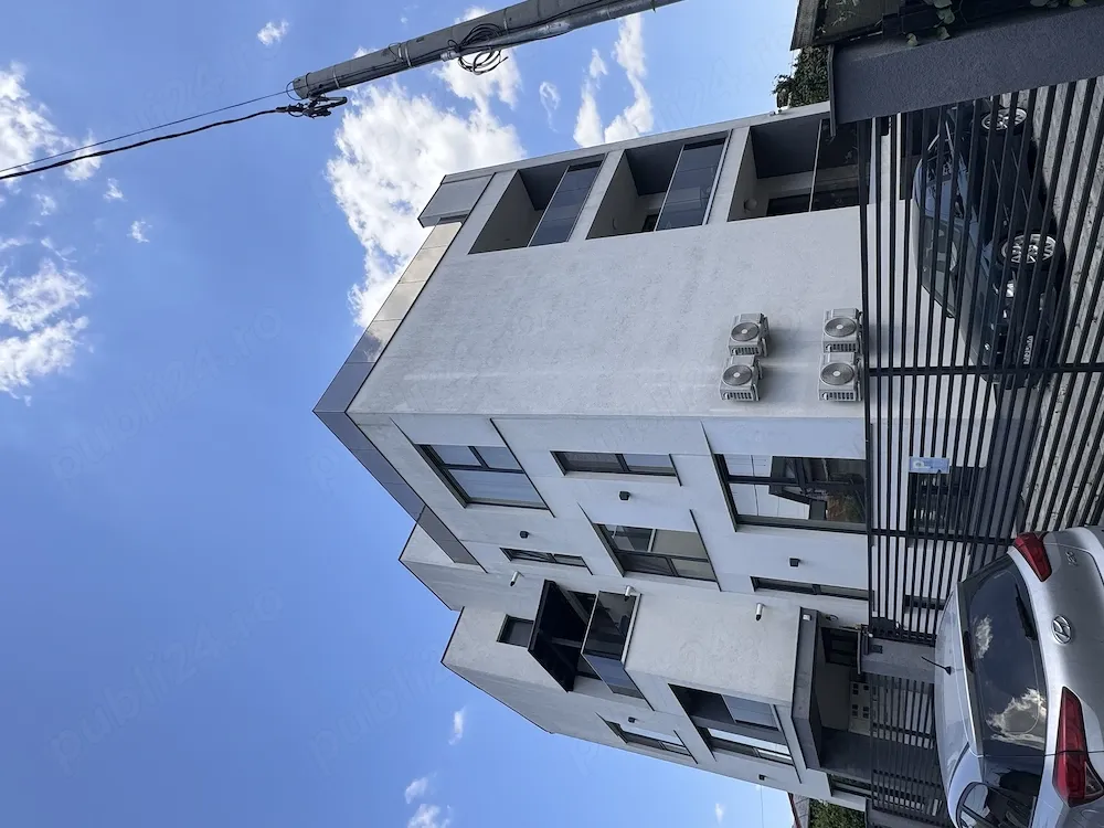 Apartament 2 camere de închiriat Ultracentral Ploiești