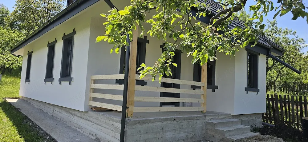 Casa din livada! - imagine 1