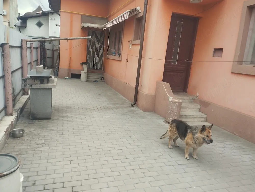 Vind casă în Ploiesti - imagine 1