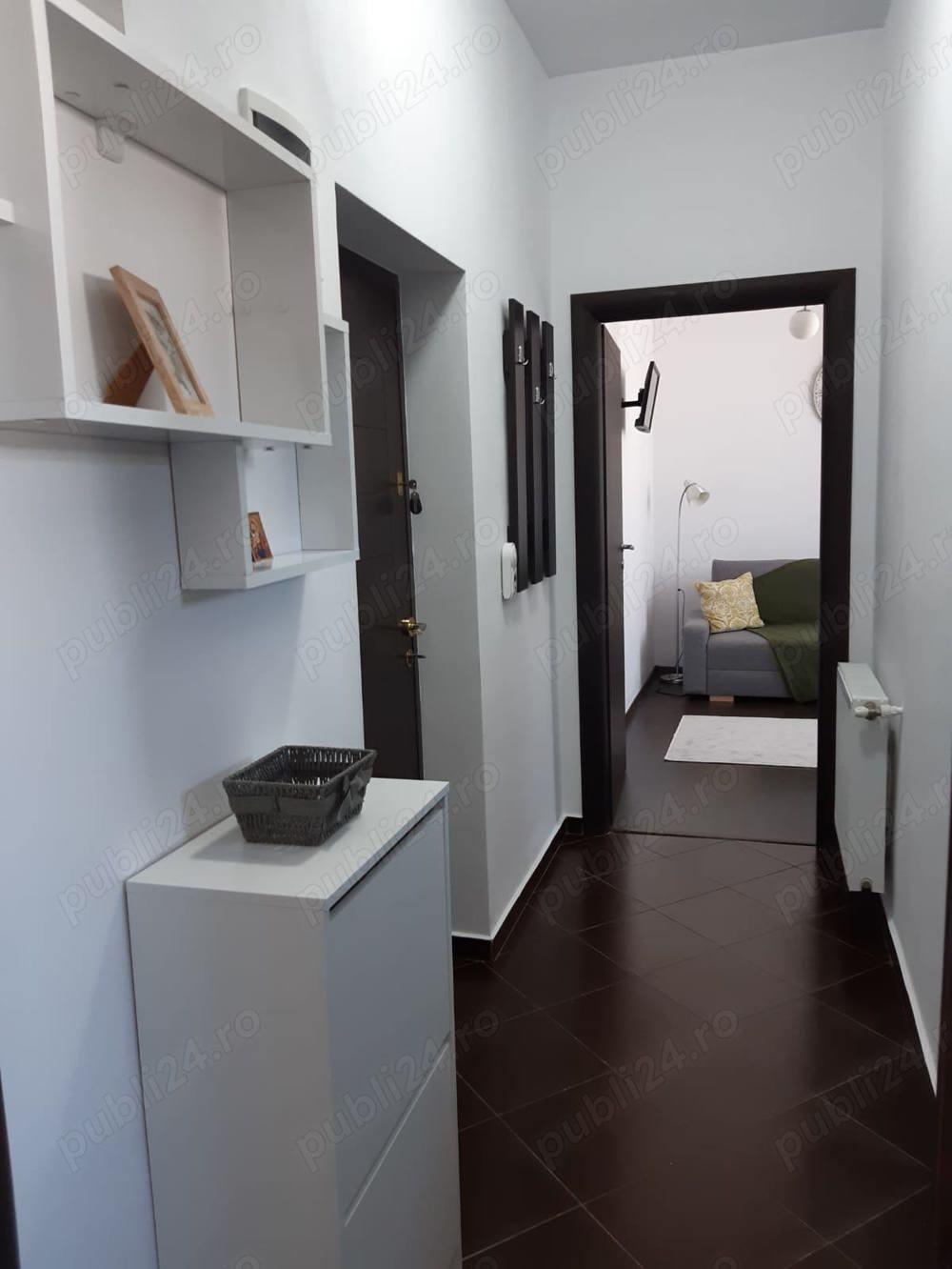 Inchiriere apartament 1 camera - DISPONIBIL INCEPAND CU DATA DE 17.06.26