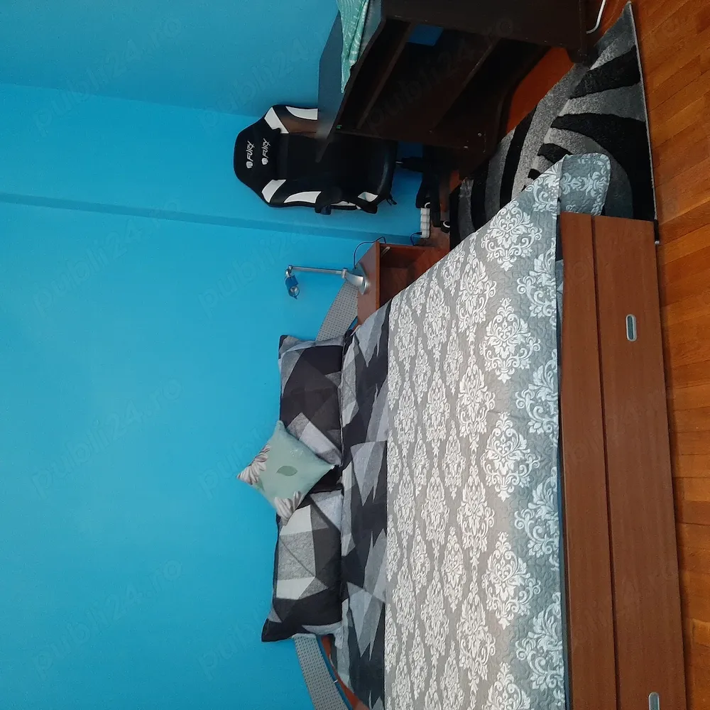 Inchiriere apart 2 camere vila