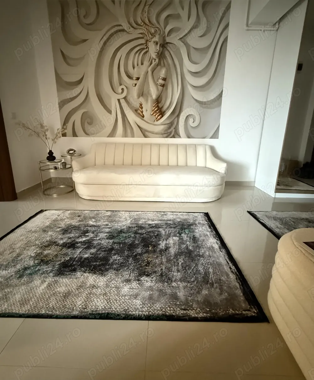Vând apartament tip studio
