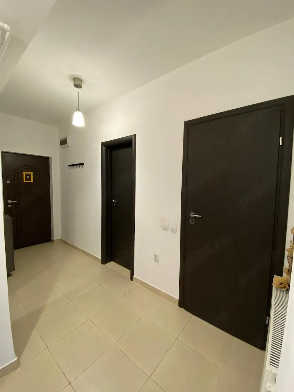 Apartament 2 camere, Bucurestii noi, langa Parc Bazilescu