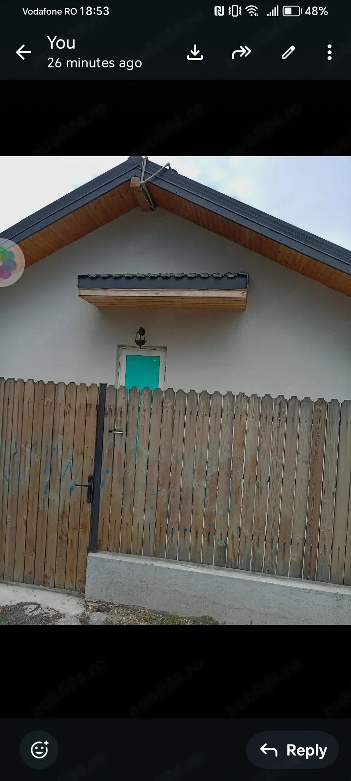 Particular, vând casă 3 camere sos Chitilei, 2023