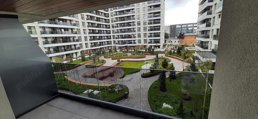 Proprietar, 2 camere, modern, et. 2  Nusco City-Promenada Mall - imagine 1