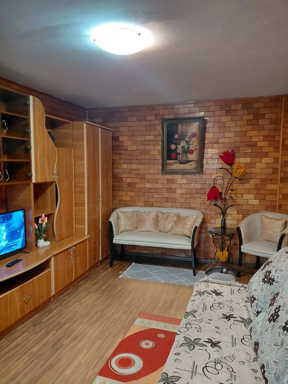 Vand apartament 2 camere, sector 2 - imagine 1