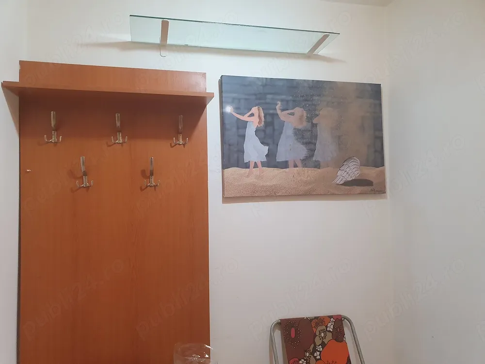Închiriez apartament 2 camere sos Colentina