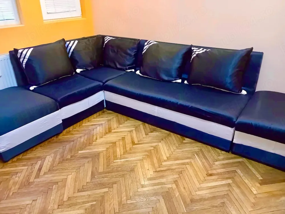 Închiriere apartament 2 camere aproape de Arena Națională și Mega Mall