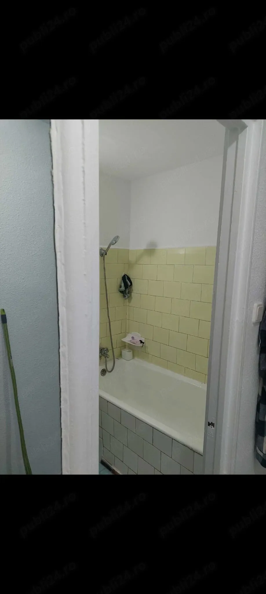 Apartament de închiriat