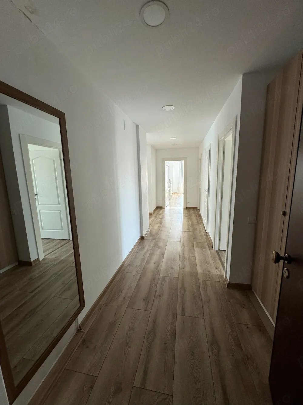 Apartament 4 camere, 138 mp Pipera Școala Americana | Parcare + Piscină + Jacuzzi + Saună - imagine 1