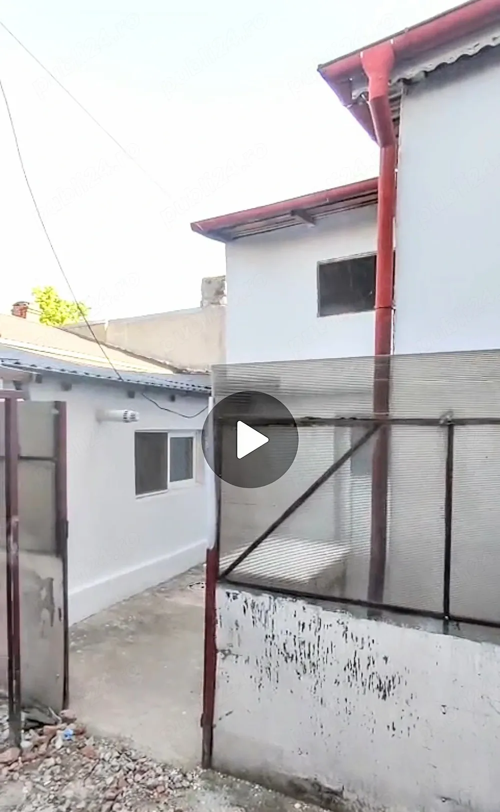 Casa renovata ideala Cazare MUNCITORI LACUL TEI Cl. Energetica A