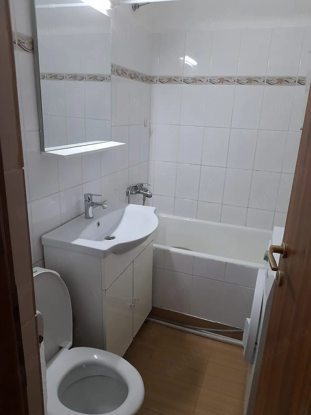 2 Camere Theodor Pallady cu N. Grigorescu complet utilat