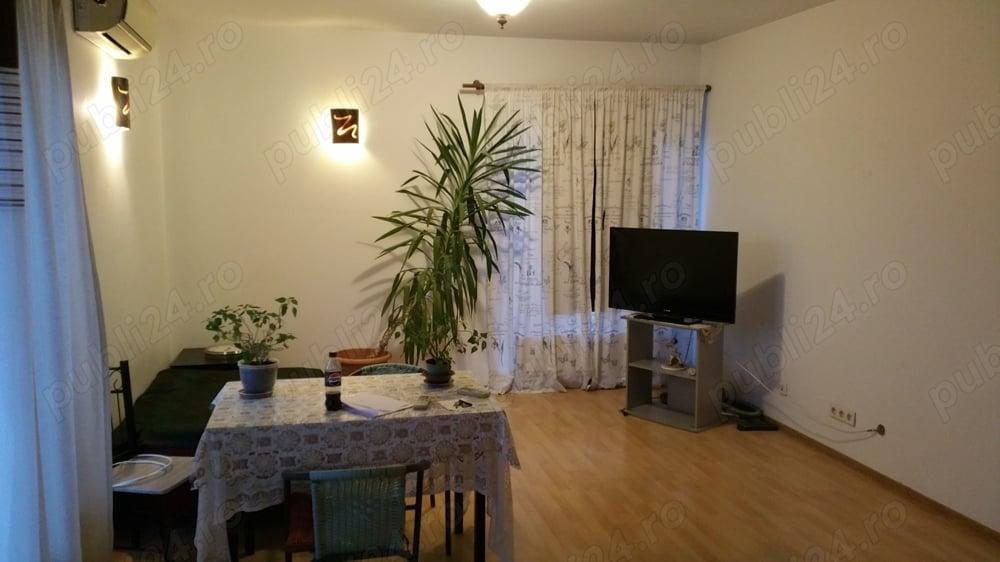 Inchiriez apartament 2 camere Titan Rasarit de Soare