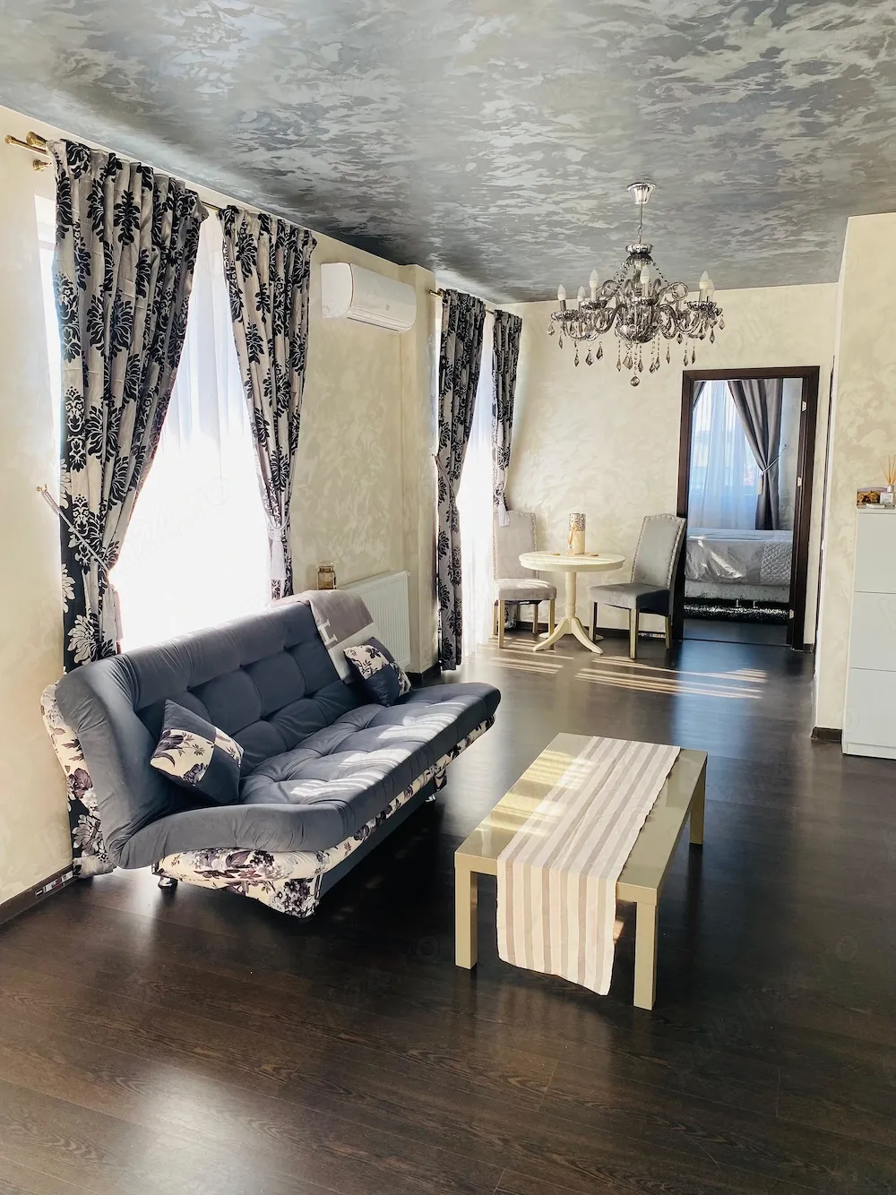 Apartament 2 camere Theodor Pallady