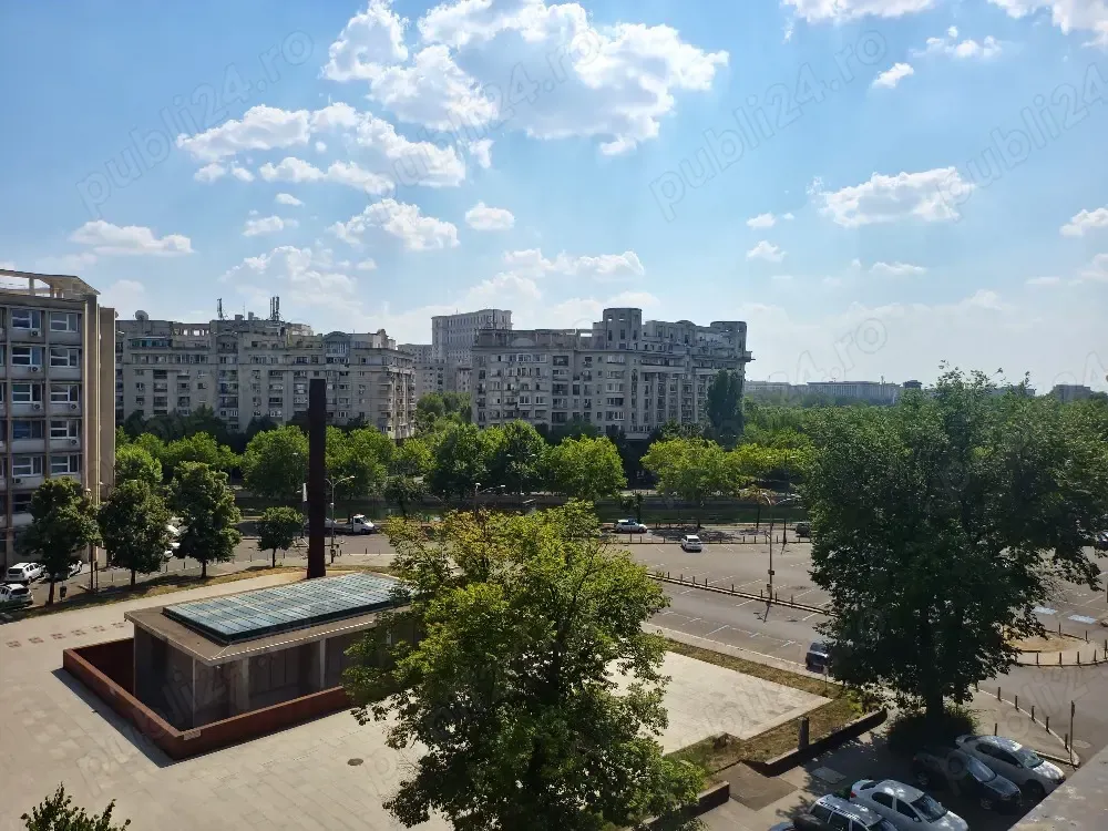Apartament 3 camere - Calea Victoriei