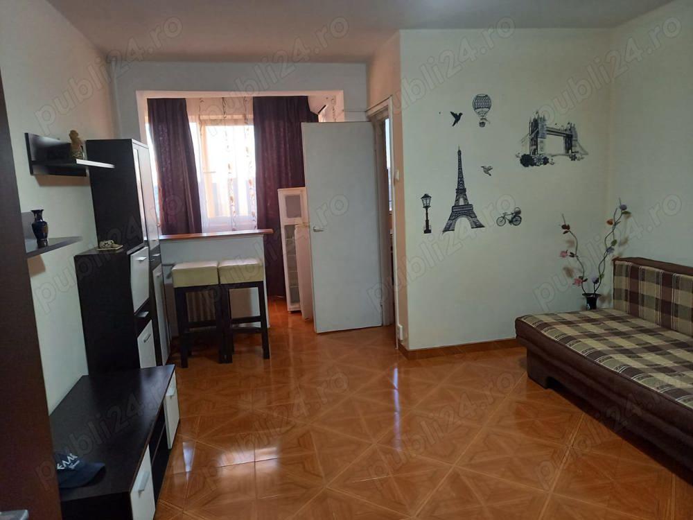Garsoniera de vanzare, et.9 10, langa Parklake, 5 minute de metrou Dristor