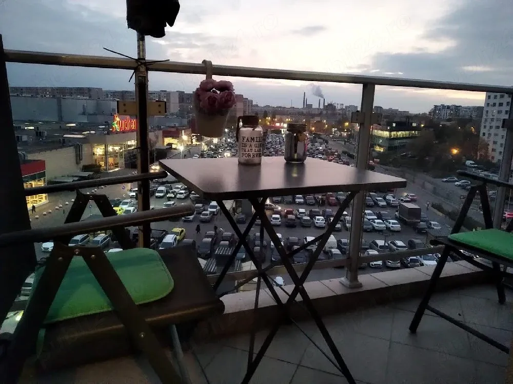 Apartament 2 camere - complex Rasarit de Soare
