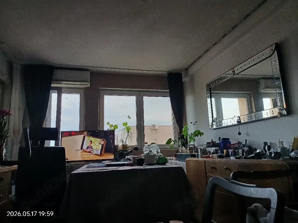 Apartament lângă metrou Dristor 1