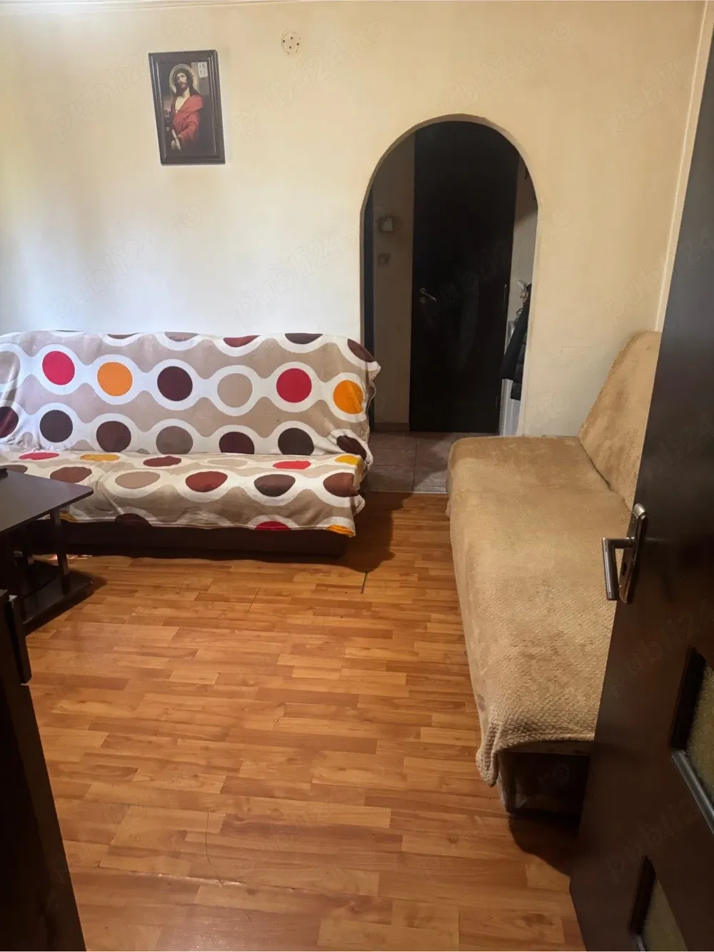 Vând apartament 2 camere - imagine 1