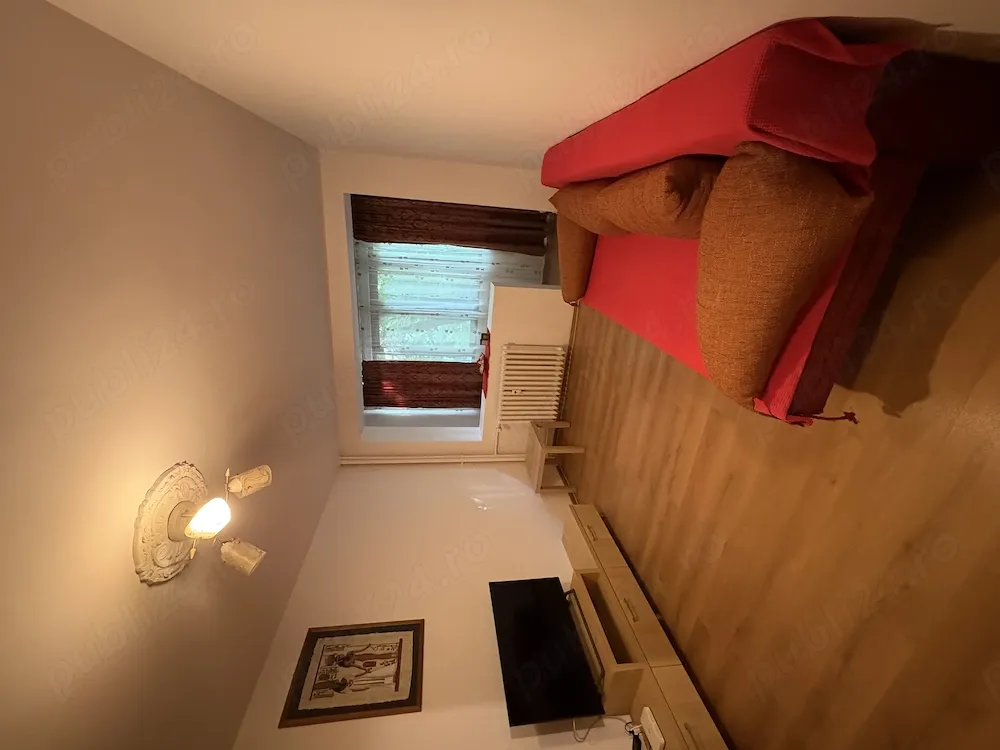 Apartament 2 camere de inchiriat
