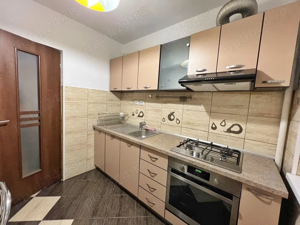 Apartament 2 camere langa metrou Brancoveanu Parc Oraselul Copiilor