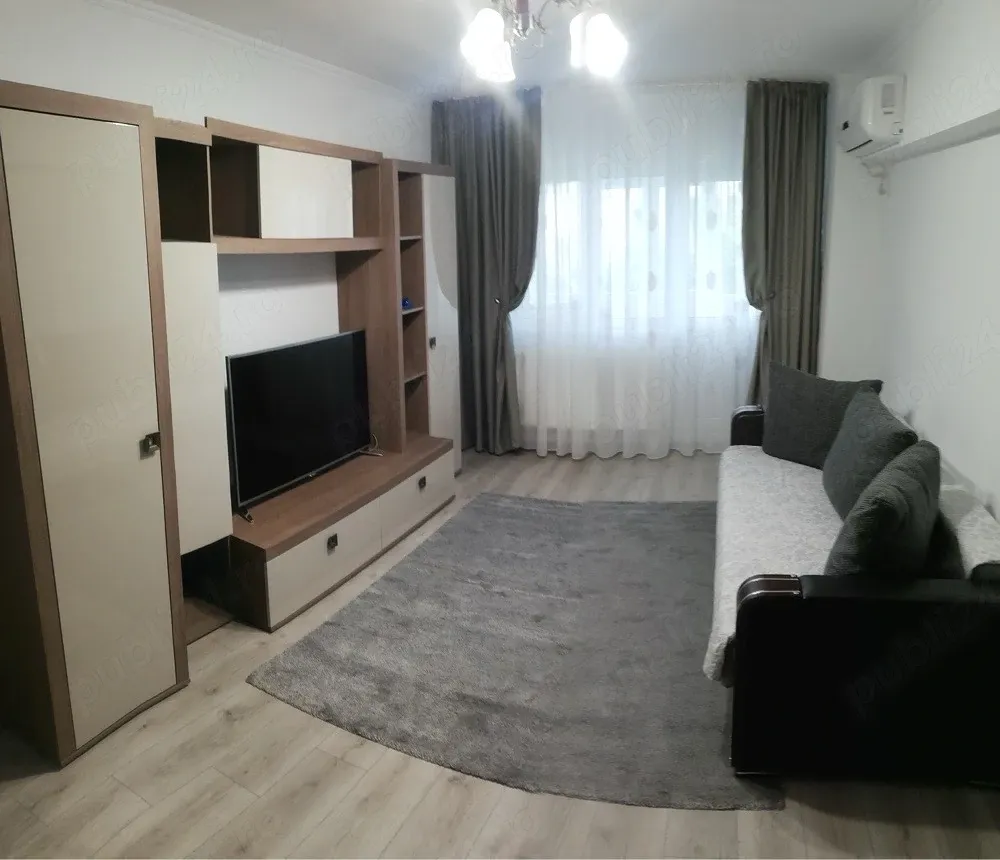 inchiriez apartament zona Brancoveanu 1 statie de metrou