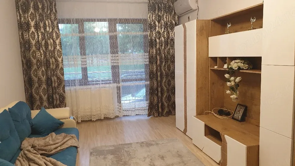 Inchiriez apartament 2 camere Cartierul Solar, Sector 4, București