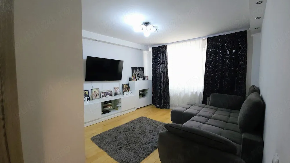 1 minut Metrou Tineretului - Apartament 2 camere Dimitrie Cantemir, Comision Zero