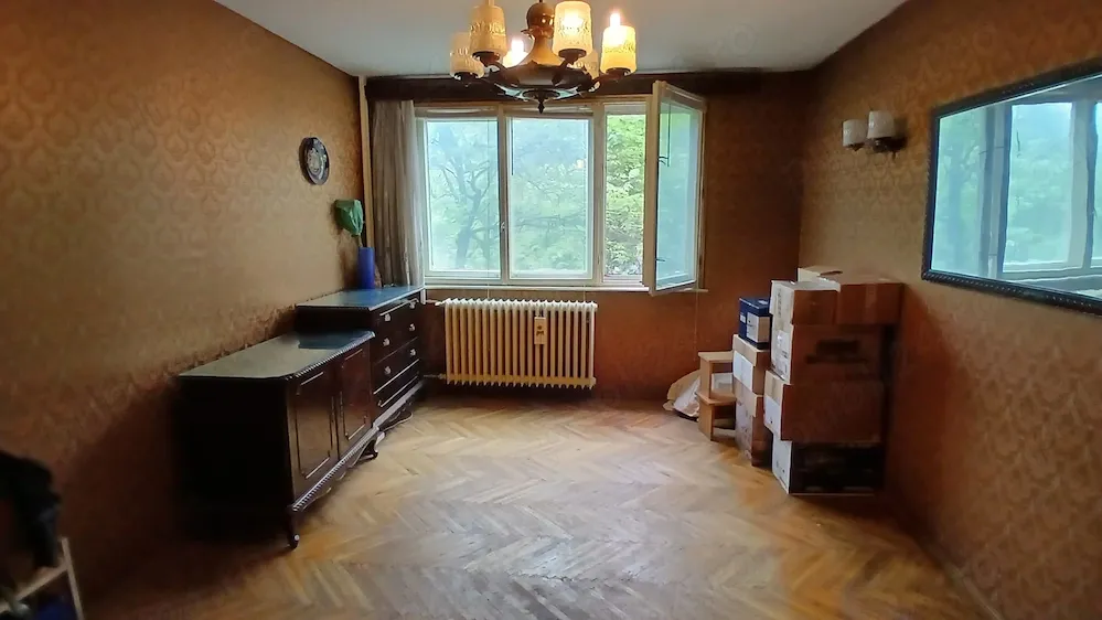 Proprietar vinde apartament 3 camere Sector 4 Bucuresti