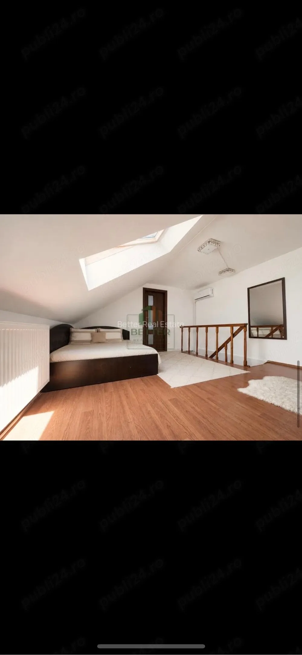Se vinde Apartament 3 camere si 2 bai, sector 4 berceni