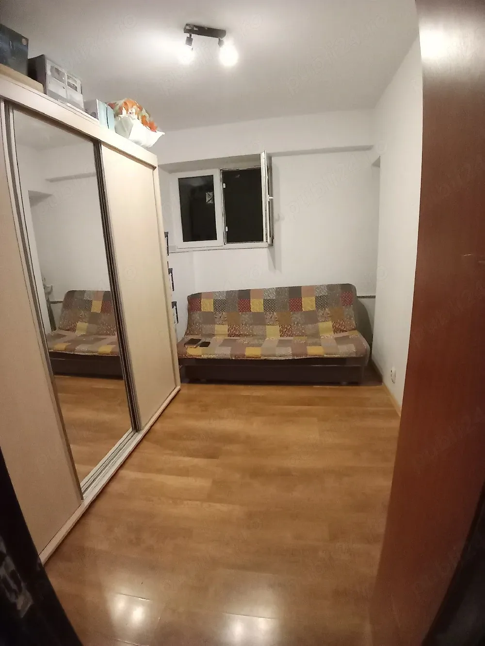 Apartament 2 camere, parter ridicat, sector 5