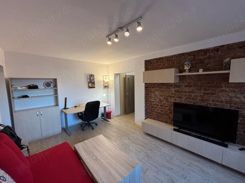 Inchiriez apartament 2 camere Cotroceni
