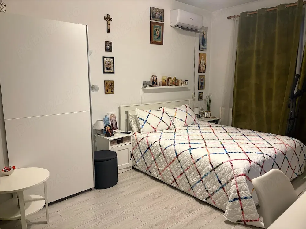 Vand Apartament Drumul Cooperativei, Sector 5