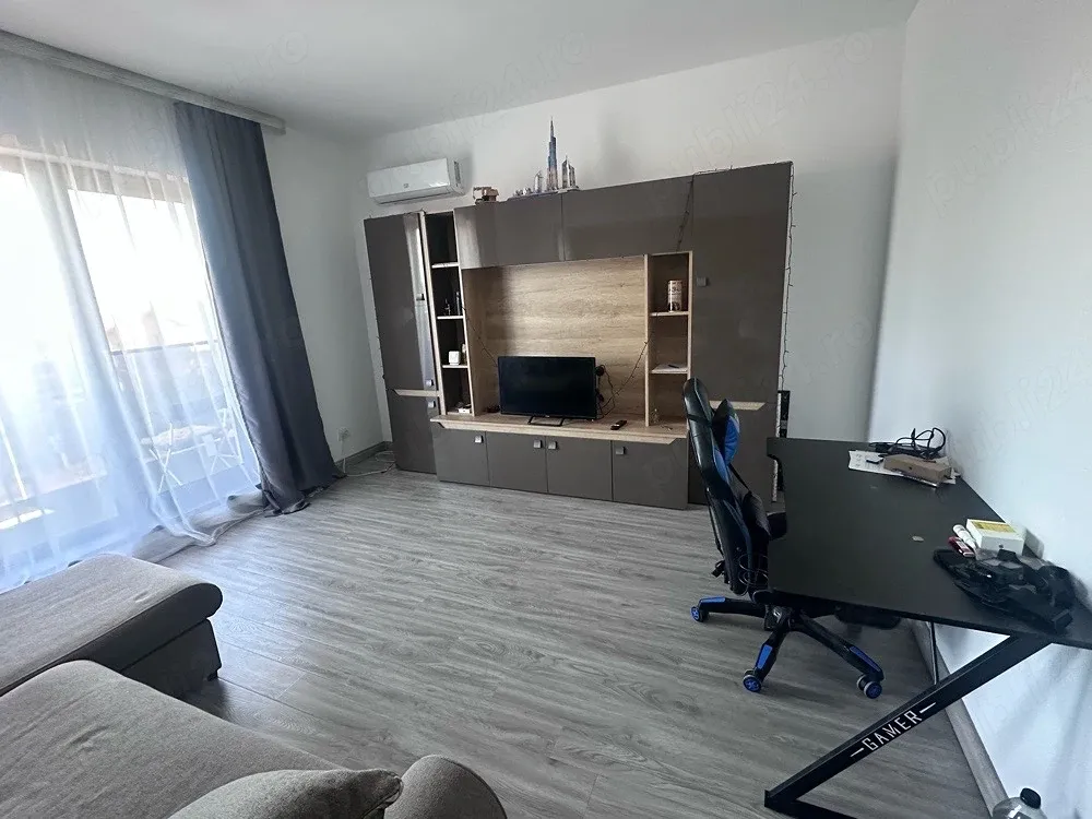 Chirie garsoniera Bucuresti Giulesti Complex Aqua City