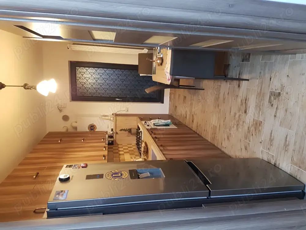 Ofer spre închiriere garsonieră, 45 m2, Politehnica, Grozăvești